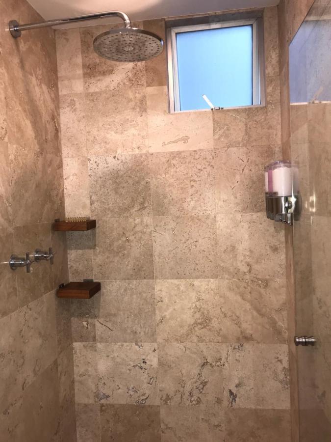 Habitacion Privada Para Disfrutar En La Ciudad De Mexico Exterior photo